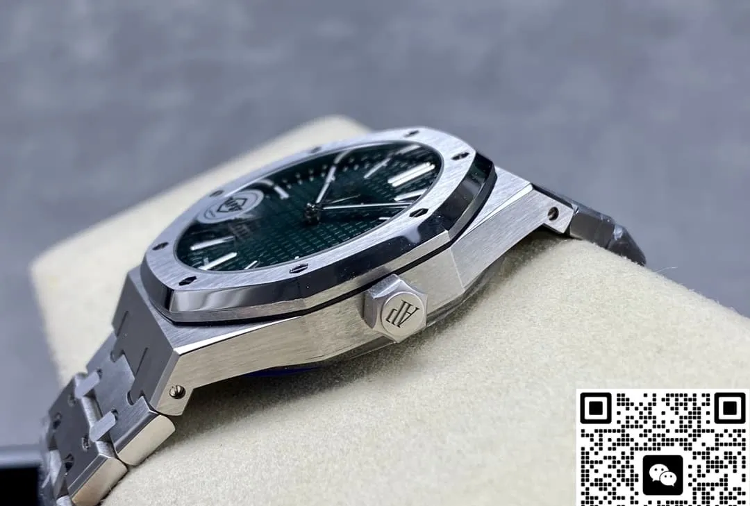 APS Factory V2 Audemars Piguet Royal Oak 15510ST.OO.1320ST.09 1:1 Best Edition Replica Watch